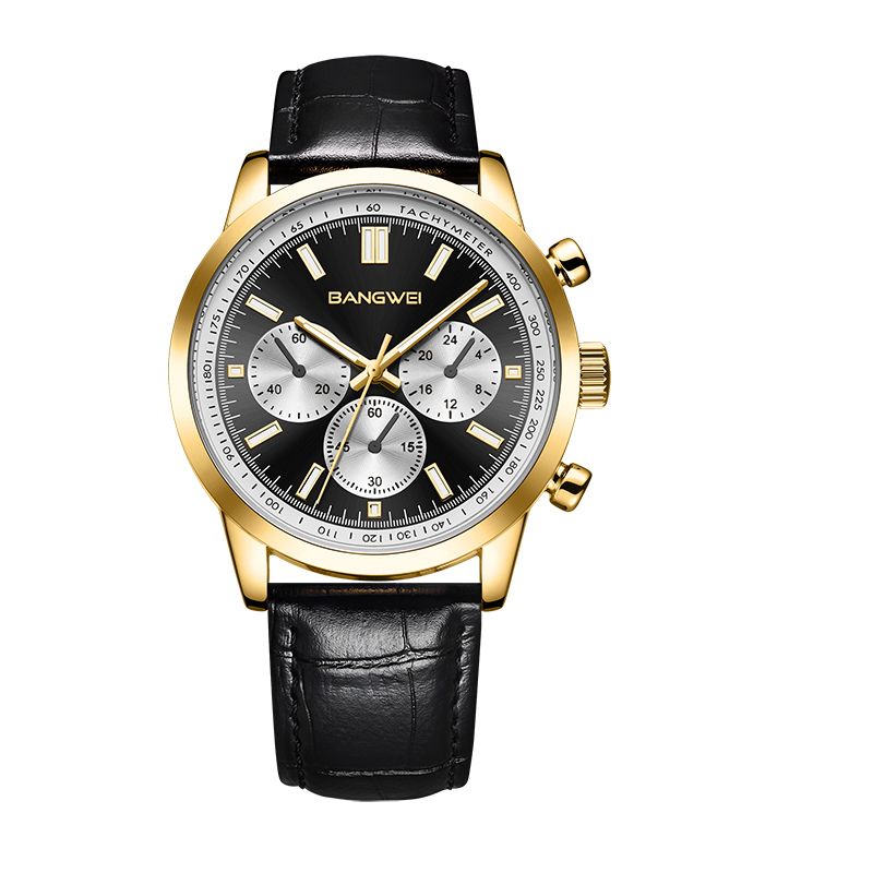 Louis | Montre Sport Élégante