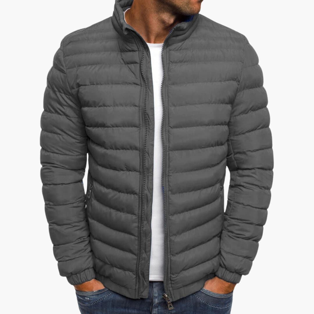 Korbin | Stylish Padded Jacket