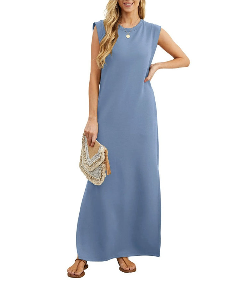 Romaisa | Chic & Easy Dress