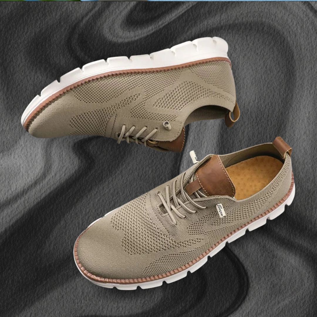 Ethan | Ultra Comfort Sneakers