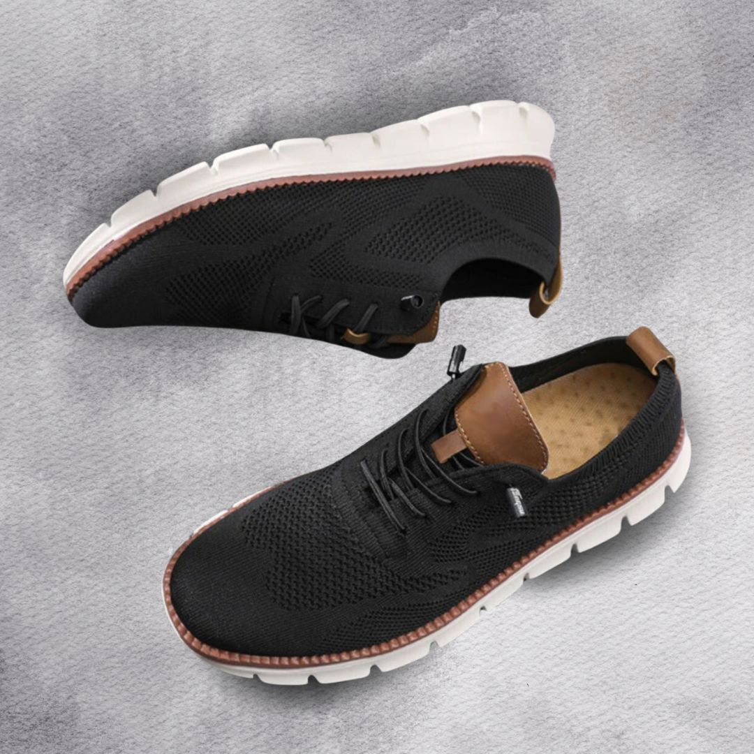 Ethan | Ultra Comfort Sneakers