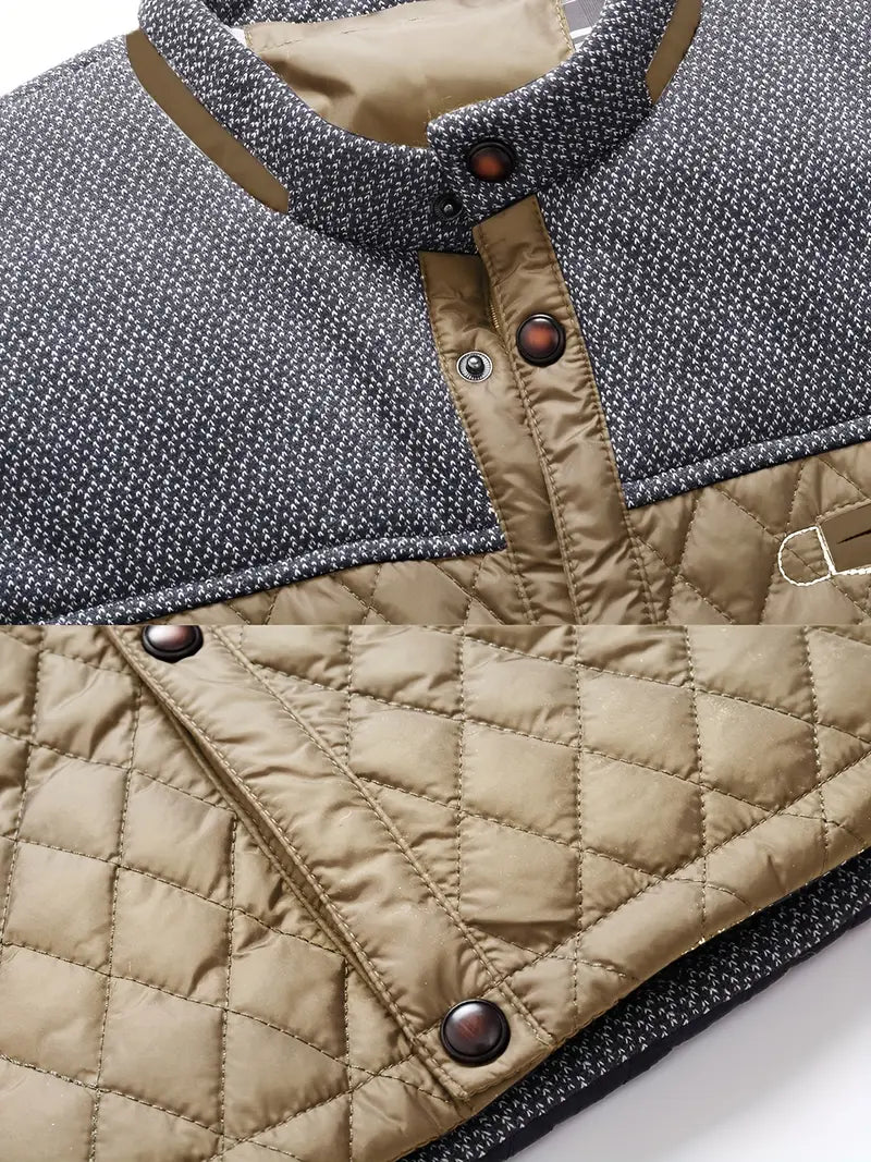 Beau | Modern Versatile Jacket