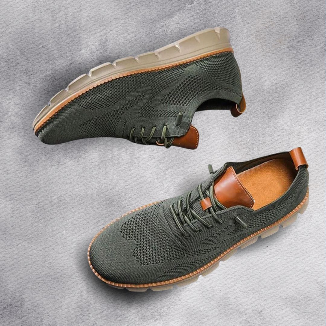Ethan | Ultra Comfort Sneakers