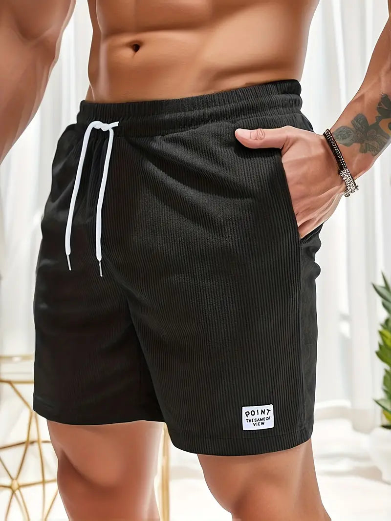 Colter | Chic & Comfy Shorts