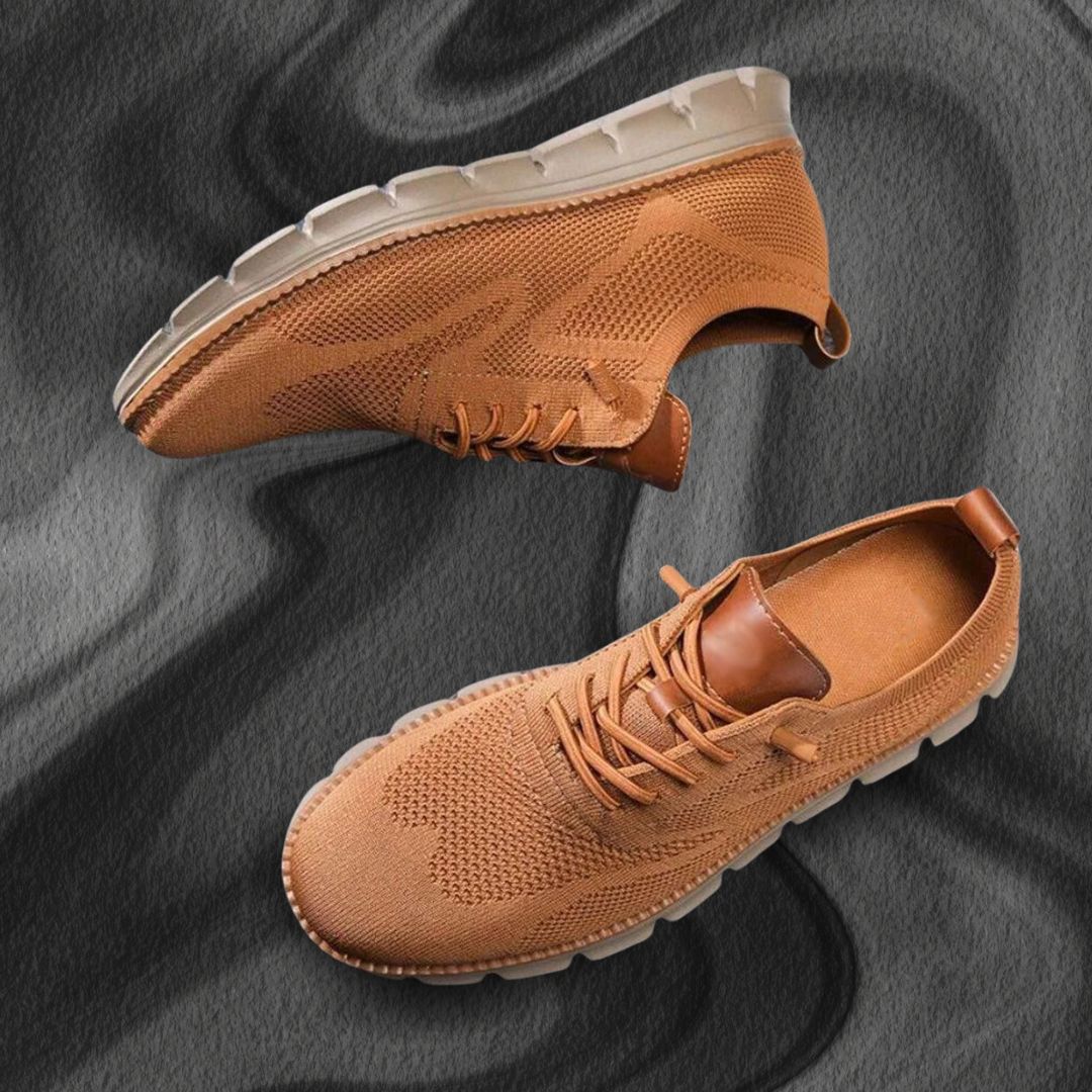 Ethan | Ultra Comfort Sneakers