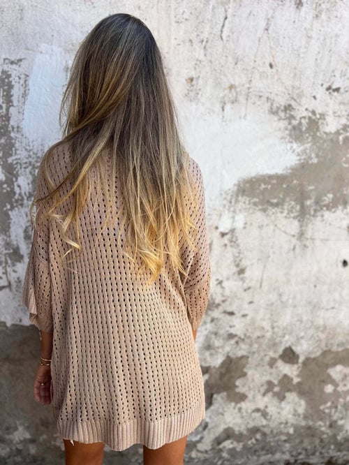 Tina | Casual Chic Tank