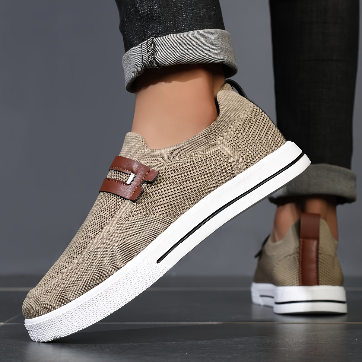 Rinny | Stylish Comfort Shoes