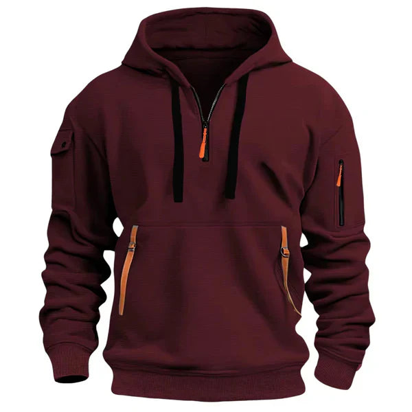 Marco | Chic Hoodie Offer