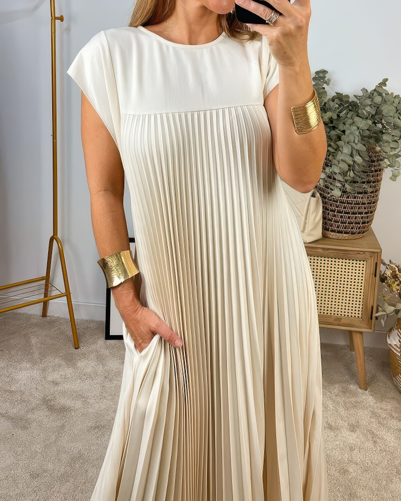 Joëlle | Elegant Dress
