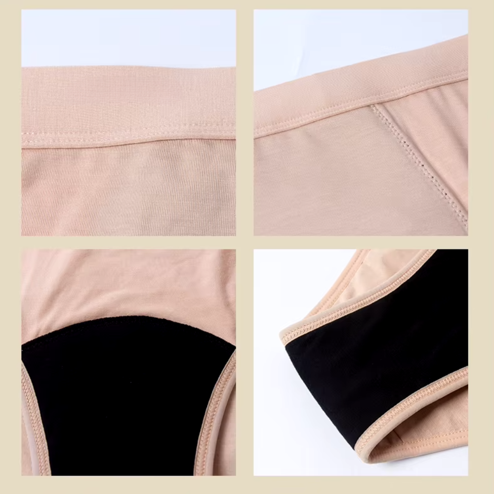 Lena | Leakless Culottes