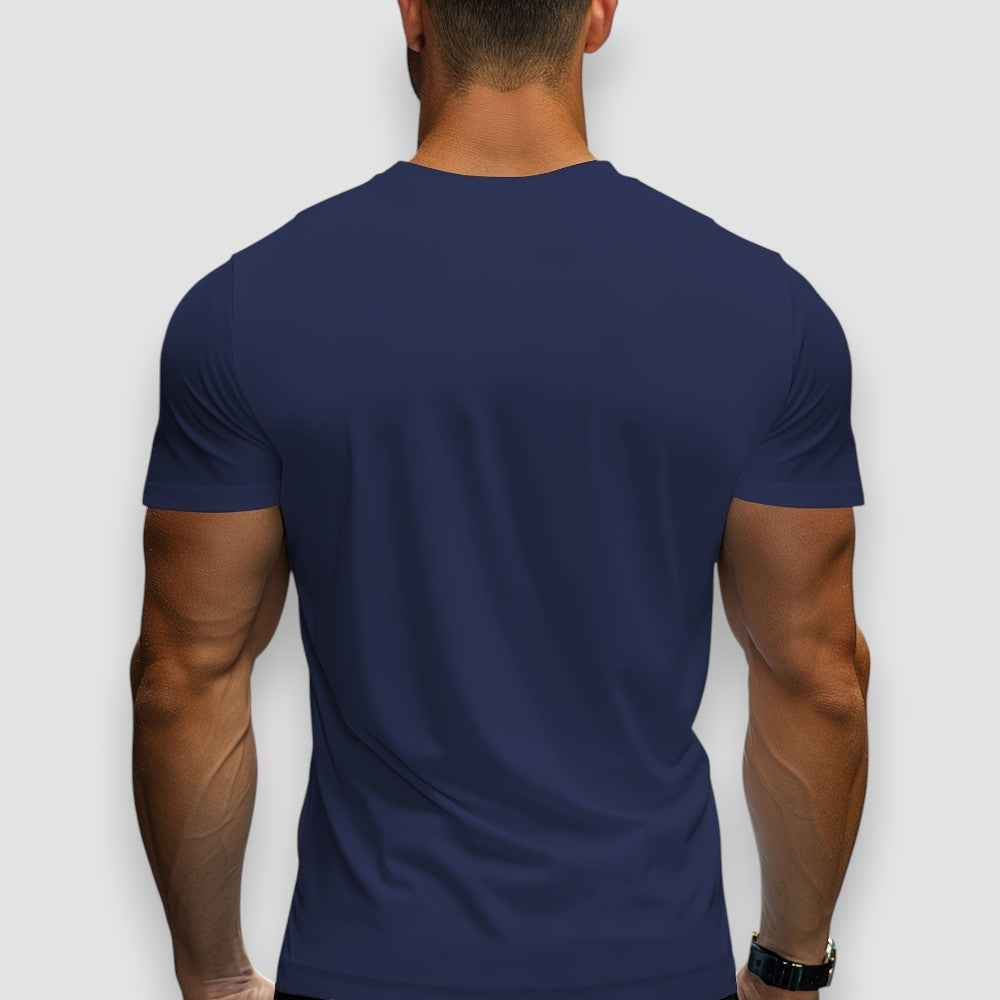 Milo | Classic Tee