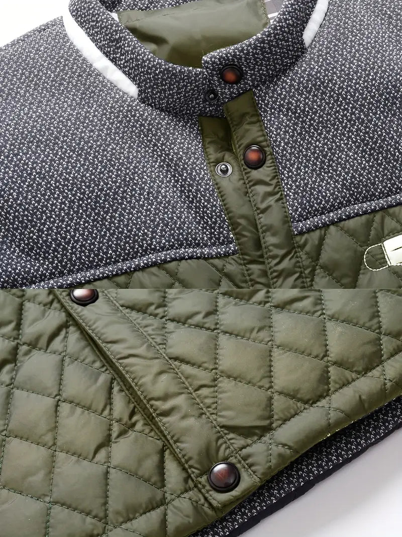 Beau | Modern Versatile Jacket