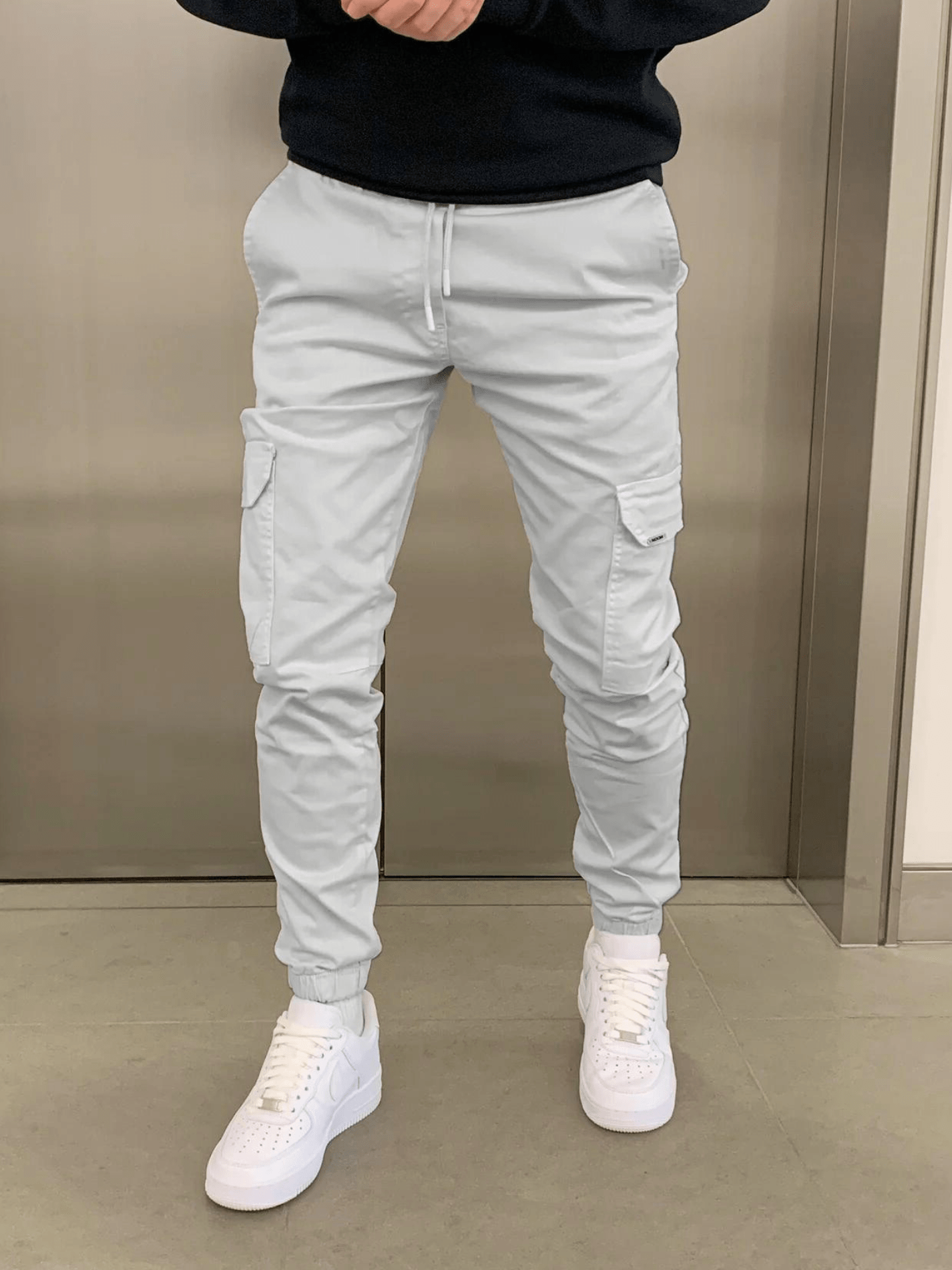 Max | Urban Cargo Pants