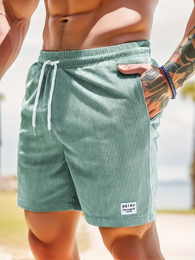 Colter | Chic & Comfy Shorts