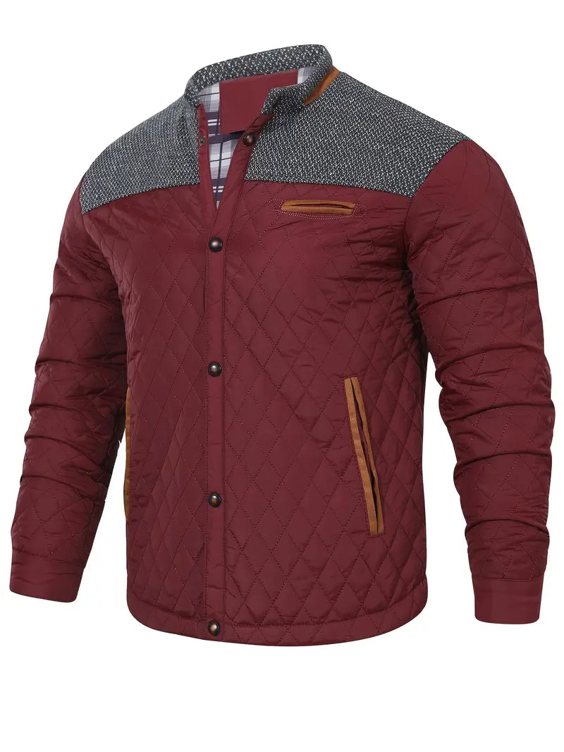 Beau | Modern Versatile Jacket