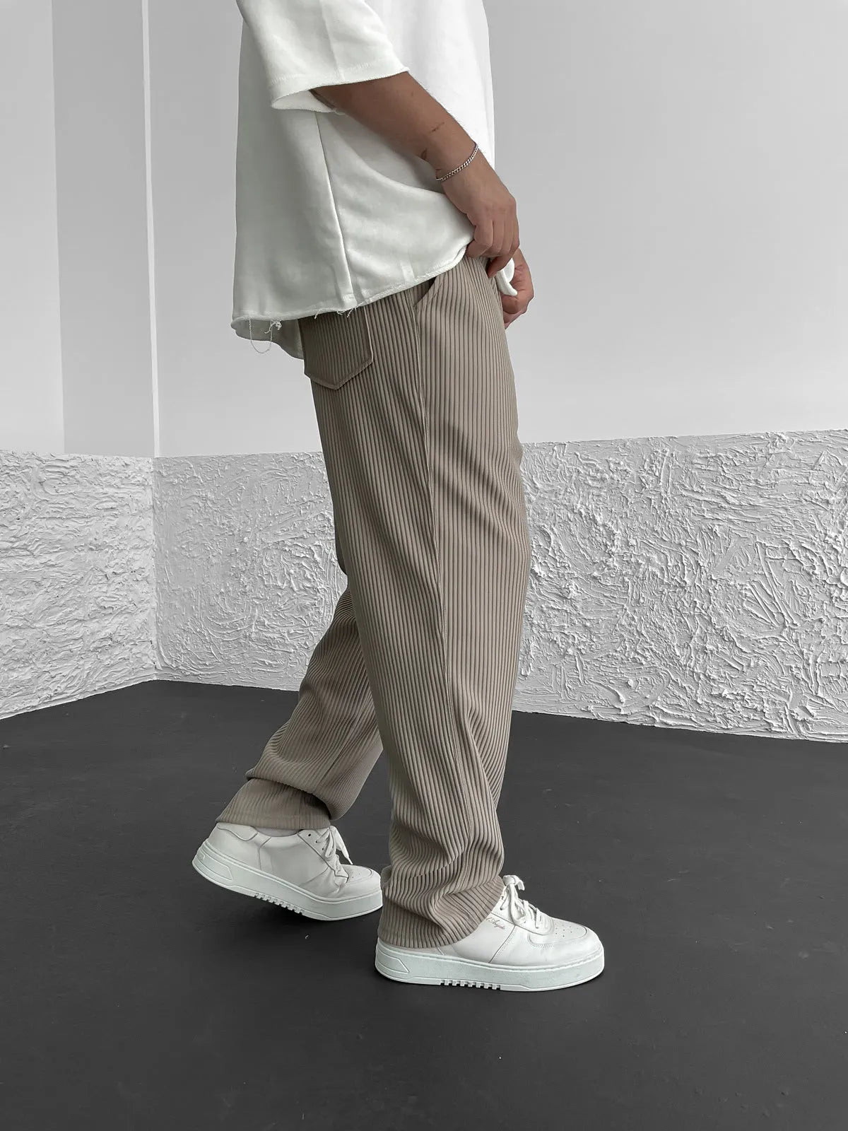 Manfred | Luxe Soft Pants