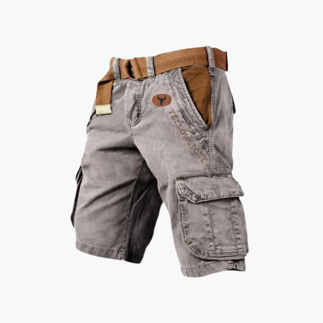 Max | Cargo Pants 6 Pockets