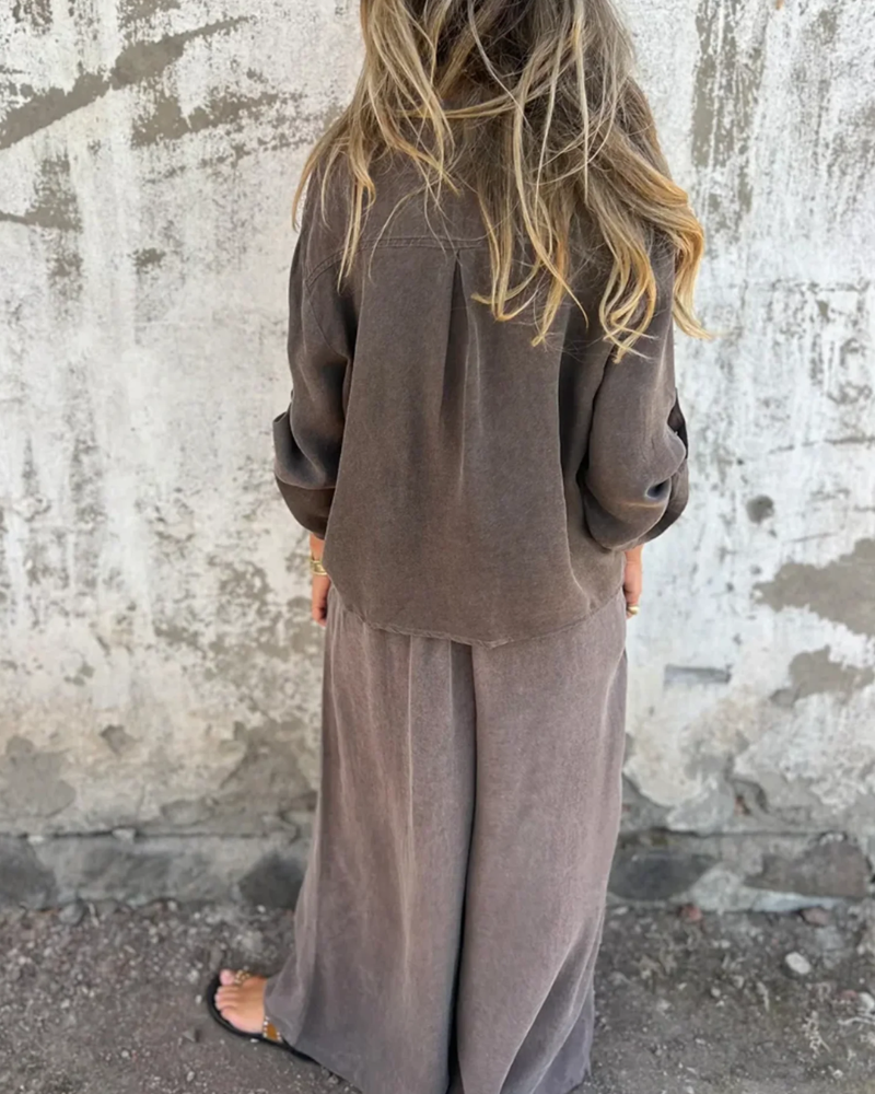 Valentina | Élégante Robe