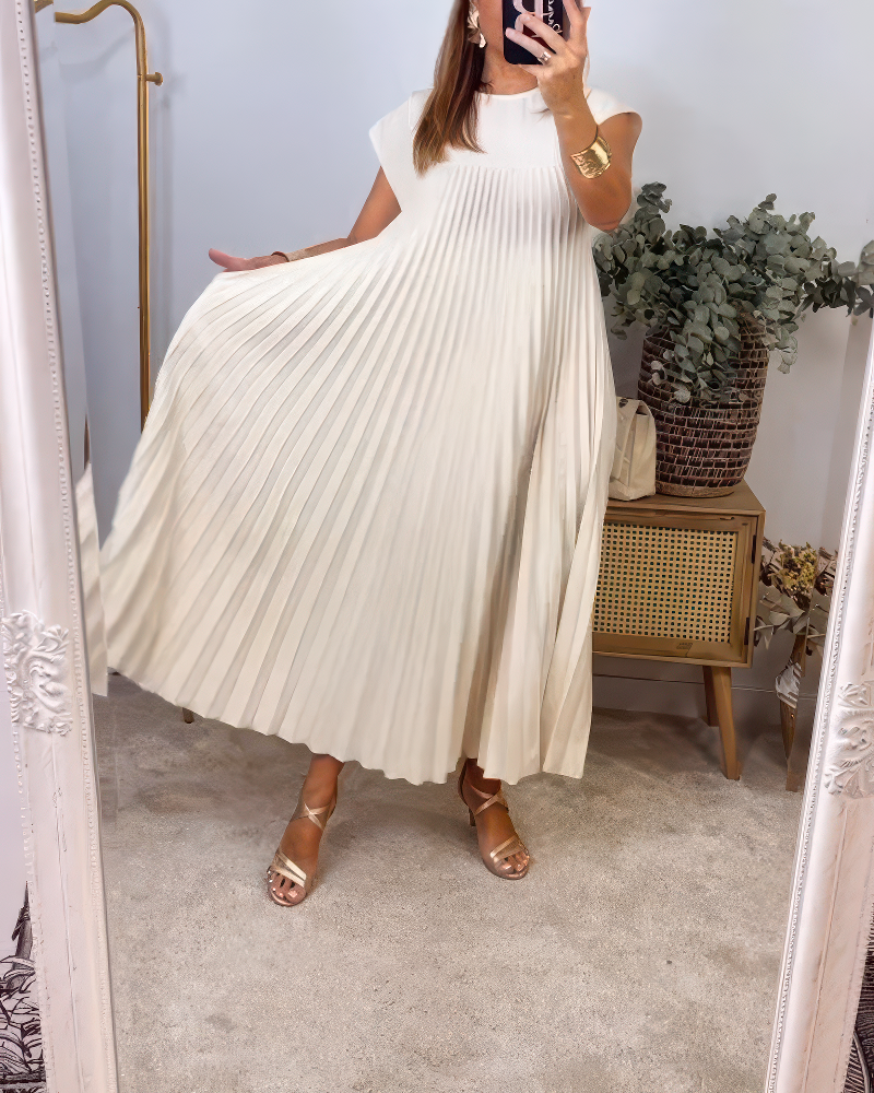 Joëlle | Elegant Dress