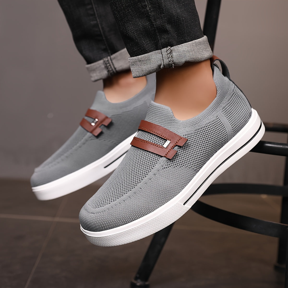 Rinny | Stylish Comfort Shoes