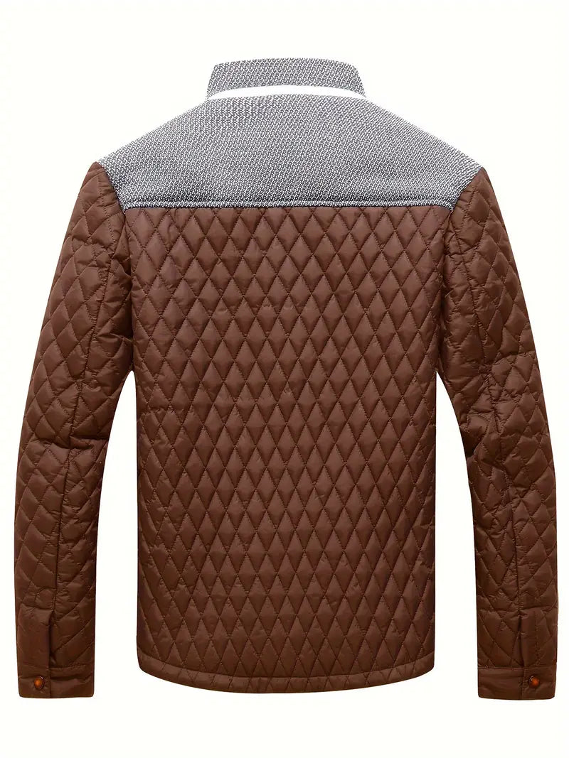 Beau | Modern Versatile Jacket