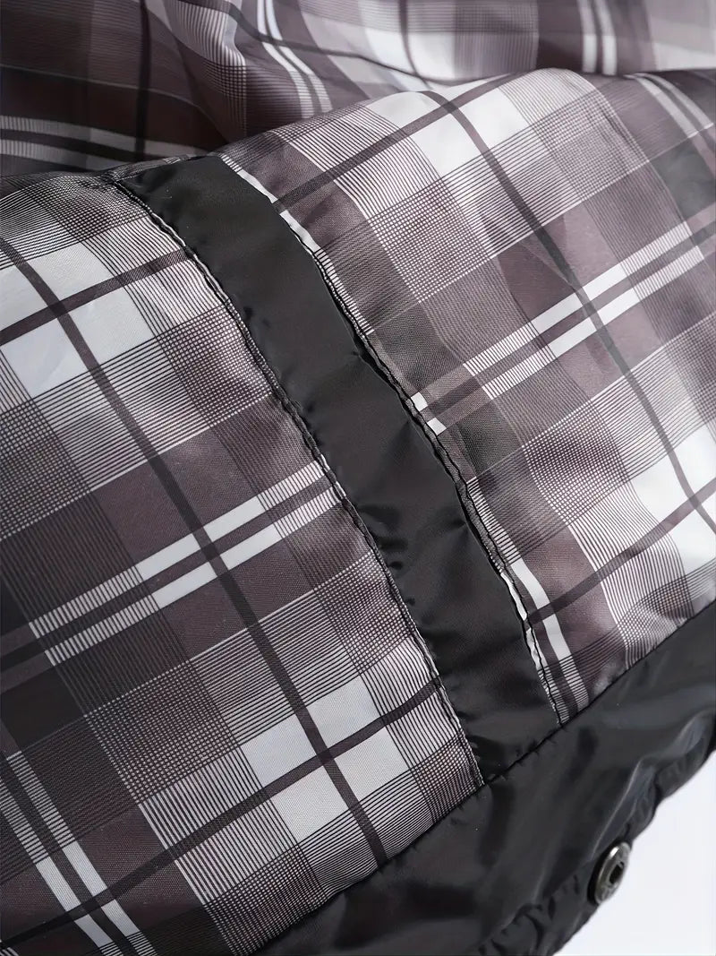 Beau | Modern Versatile Jacket