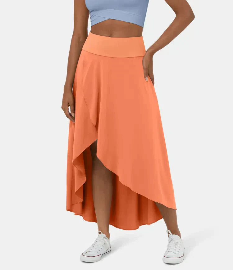 Melanie | Elegant Midi Skirt