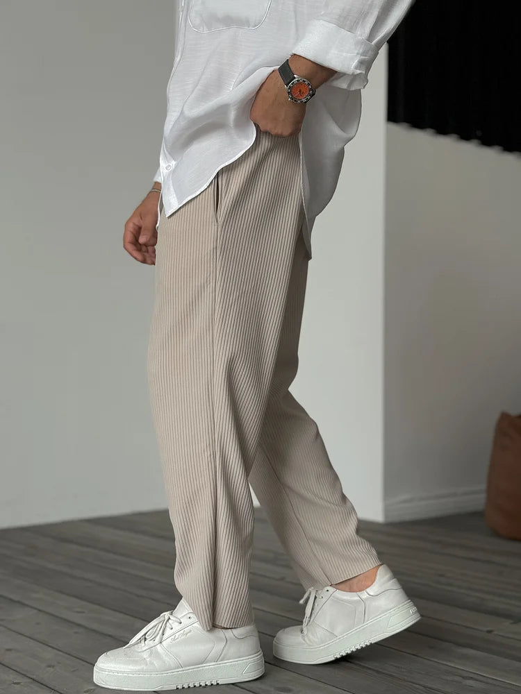 Philip | Luxe Trousers