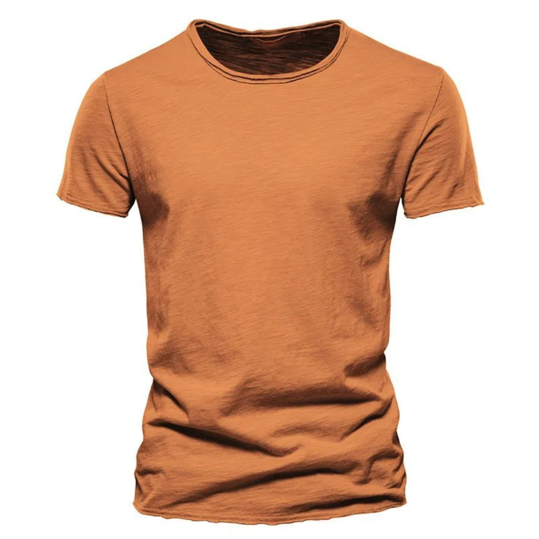 Max | Classic Cotton Tee