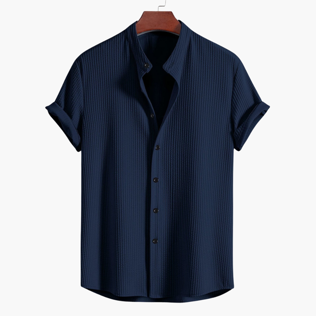 Cyrus | Stylish Men's Shirt