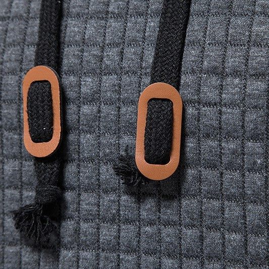 Roman | Cozy Hoodie