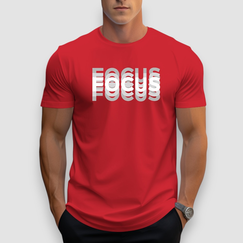 Milo | Classic Tee