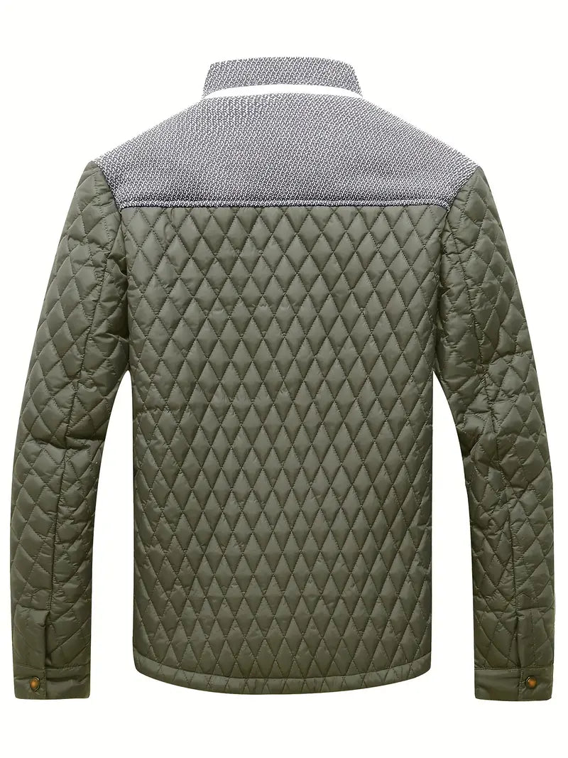 Beau | Modern Versatile Jacket