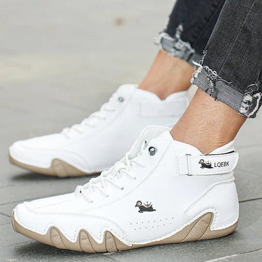Rylan | Chic Casual Sneakers