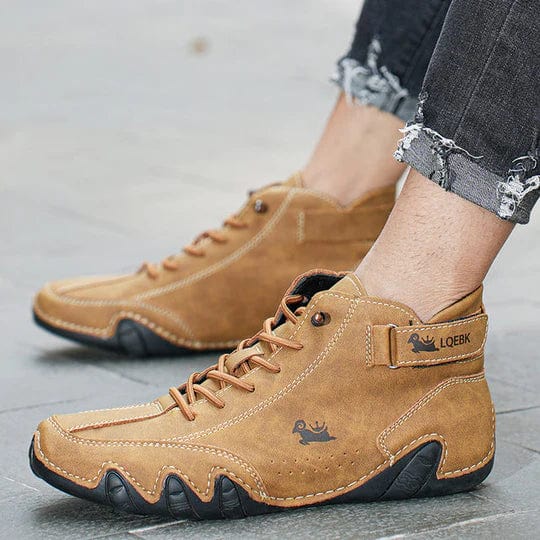 Rylan | Chic Casual Sneakers