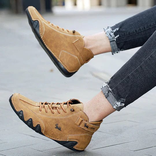 Rylan | Chic Casual Sneakers