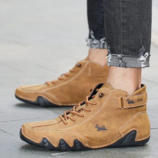 Rylan | Chic Casual Sneakers
