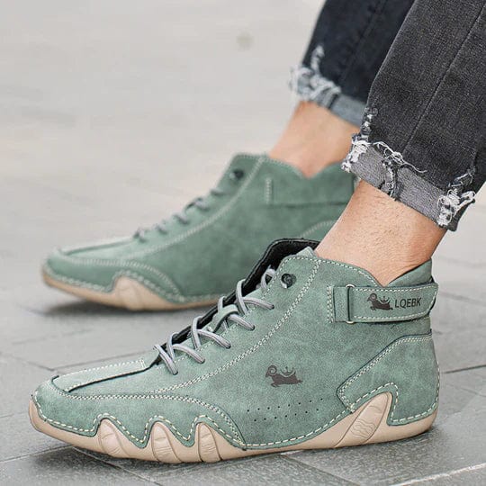 Rylan | Chic Casual Sneakers