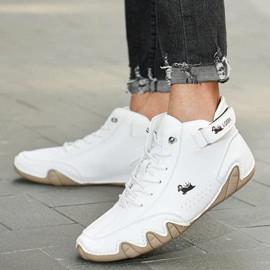 Rylan | Chic Casual Sneakers