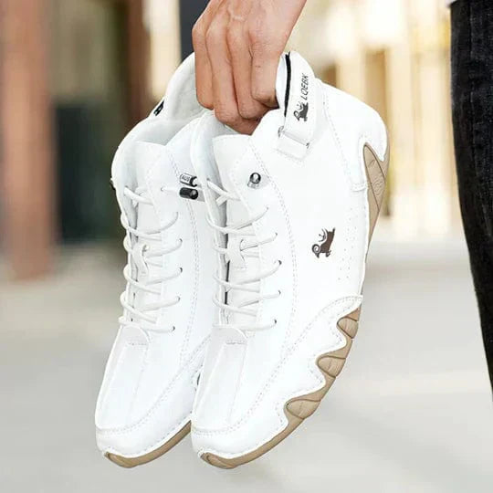 Rylan | Chic Casual Sneakers