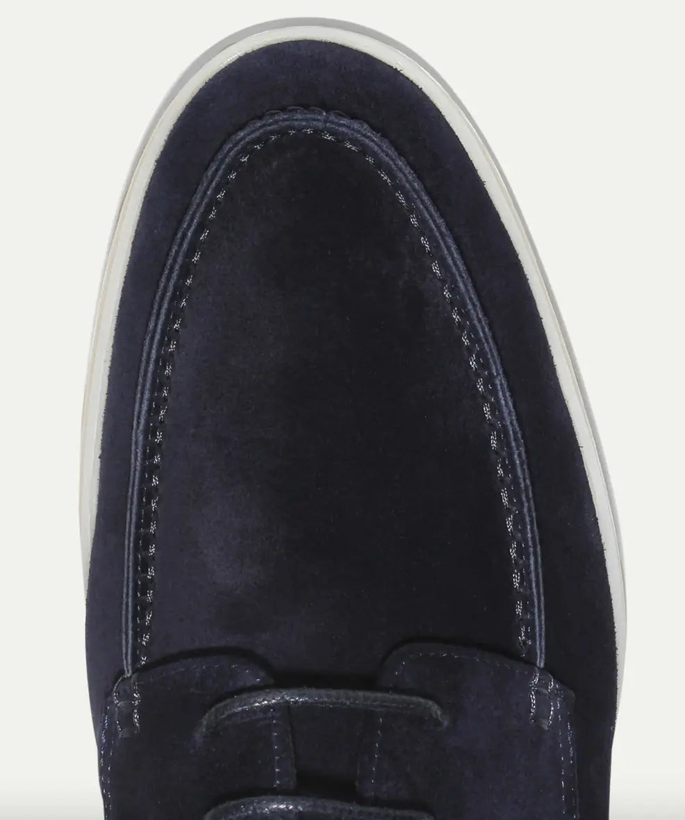 Oliver | Robin Moccasin