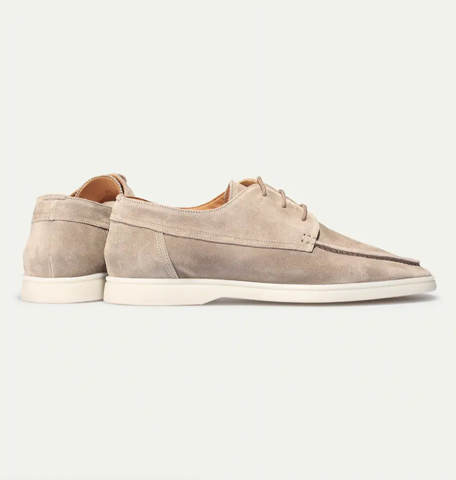 Oliver | Robin Moccasin