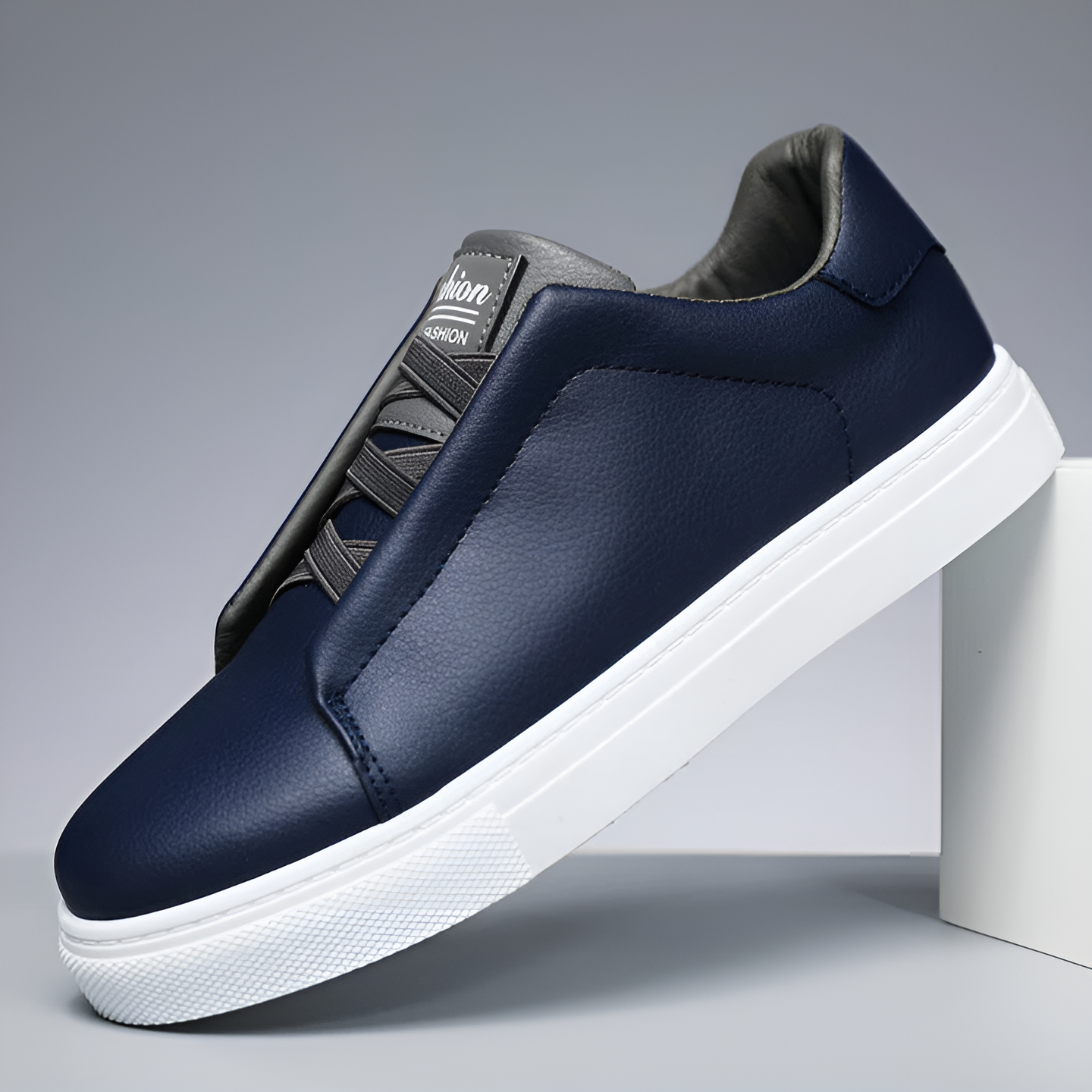 Ralph | Classic Comfort Sneakers