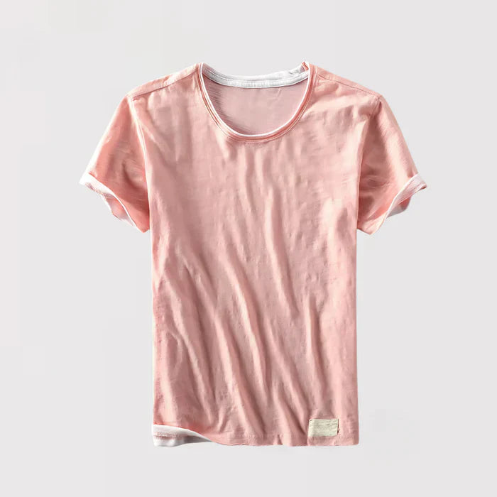Reign | Luxe Cotton Chemise