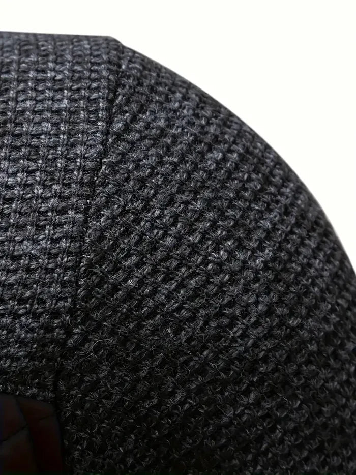 Maxime | Tricoté Gilet