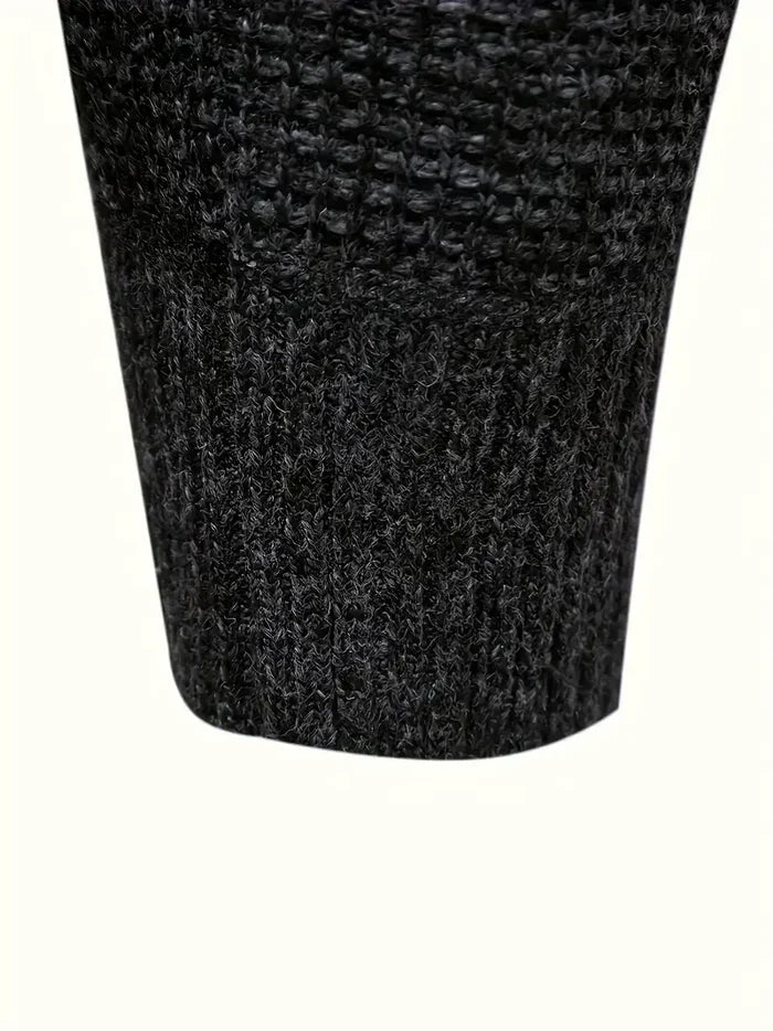 Maxime | Tricoté Gilet