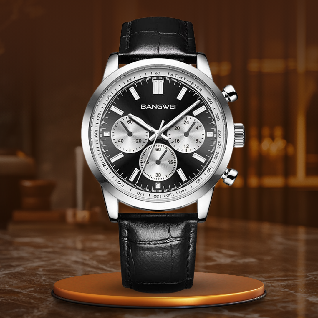 Louis | Montre Sport Élégante