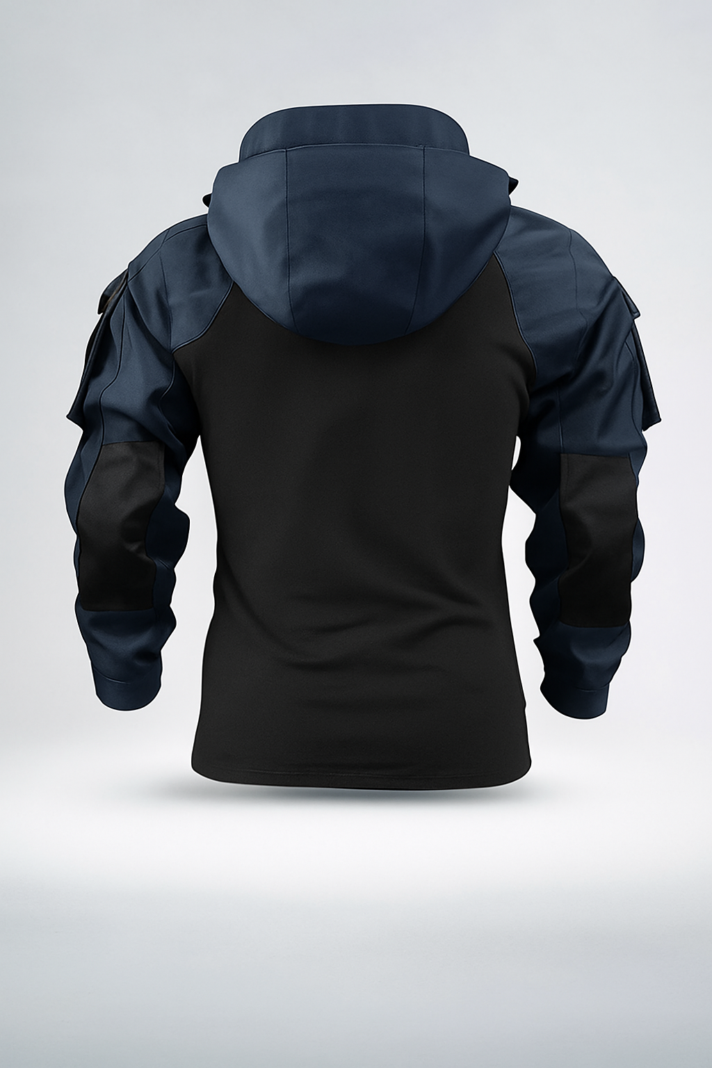 Henri | Stylish Tactical Jacket