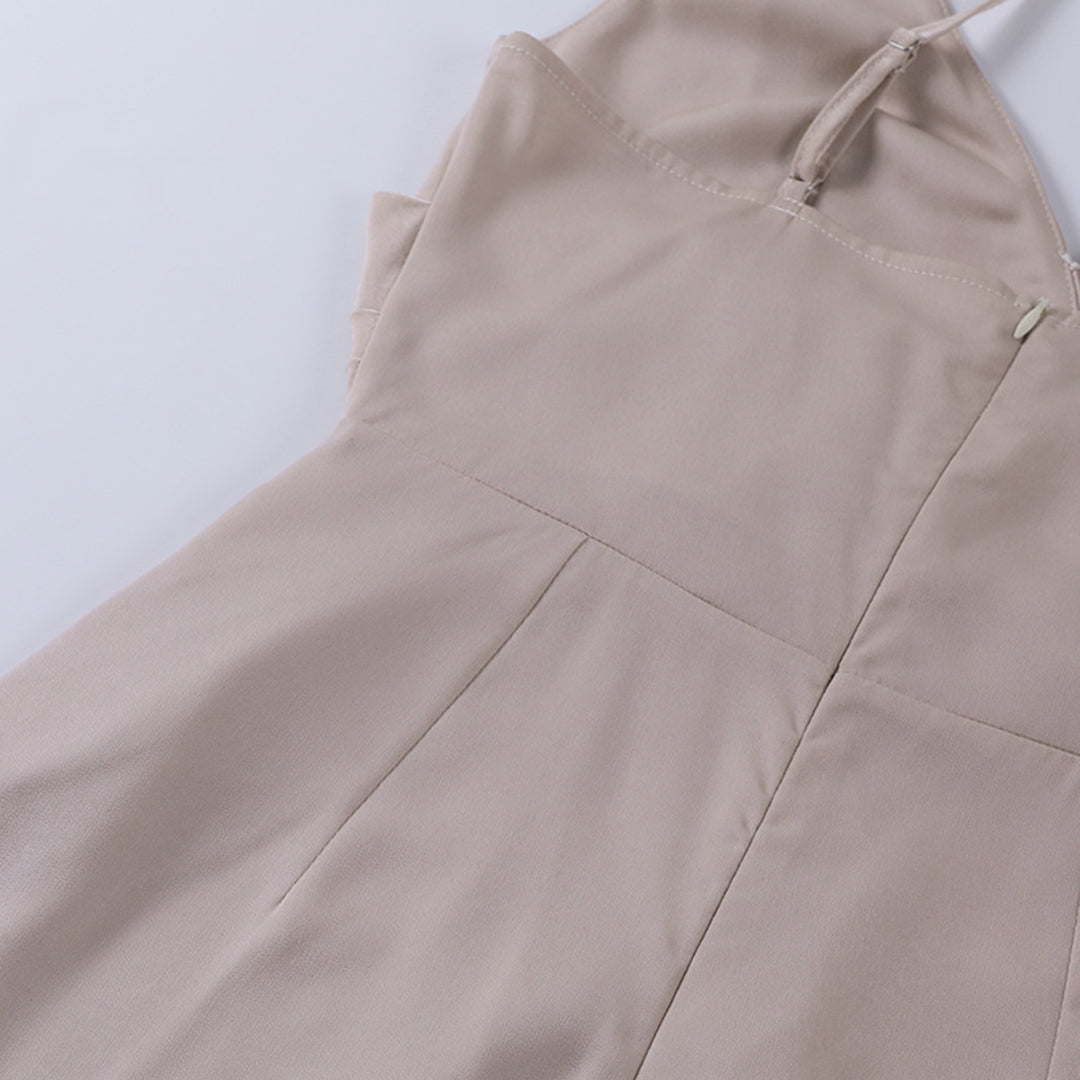 Carina | Strapless Elegance