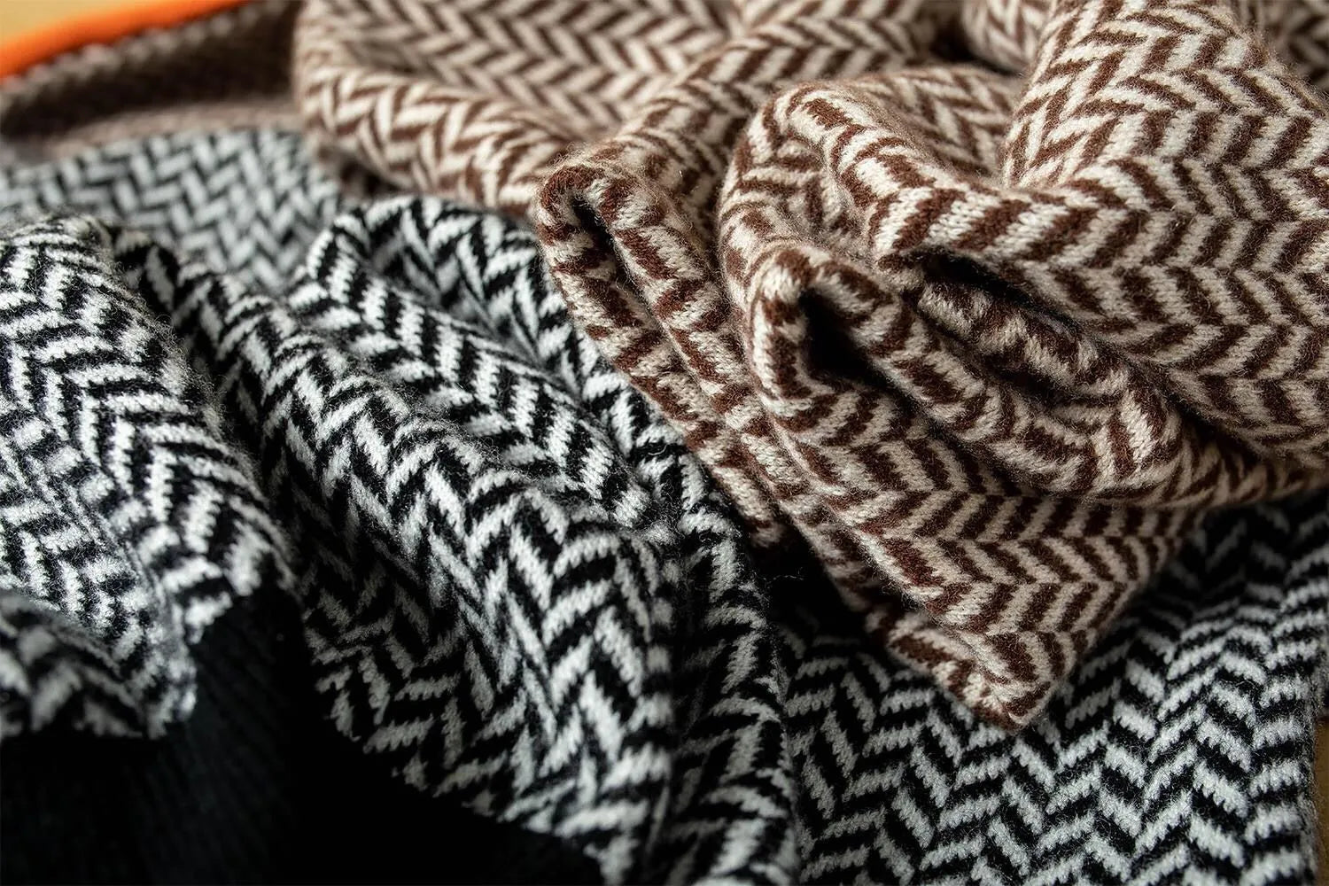 Lucette | Chic Striped Sweater
